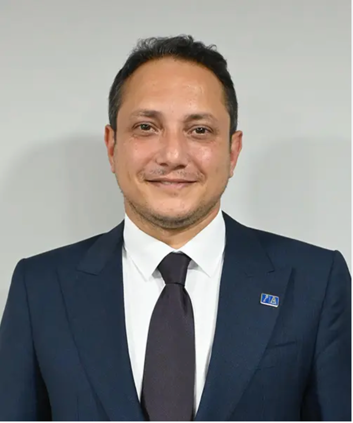 Cahit Vural — Anahtar Parti İstanbul İl Başkanı