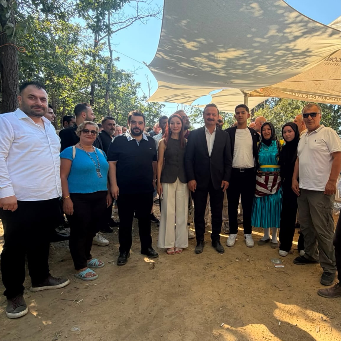 Güngören’de Rizeliler Buluşması