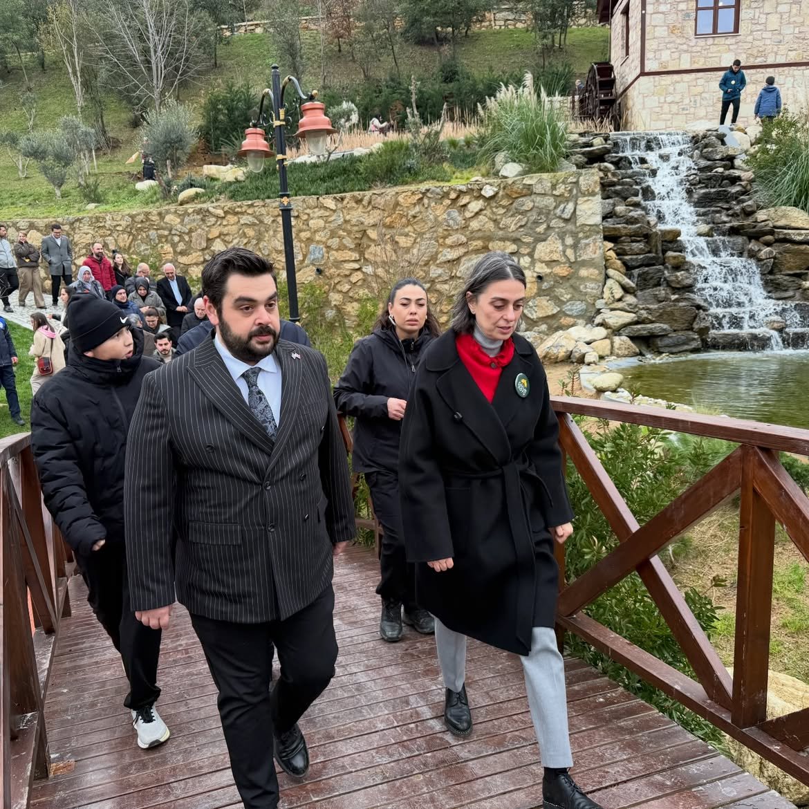 MiniFest 3 Etkinliğine Katılım