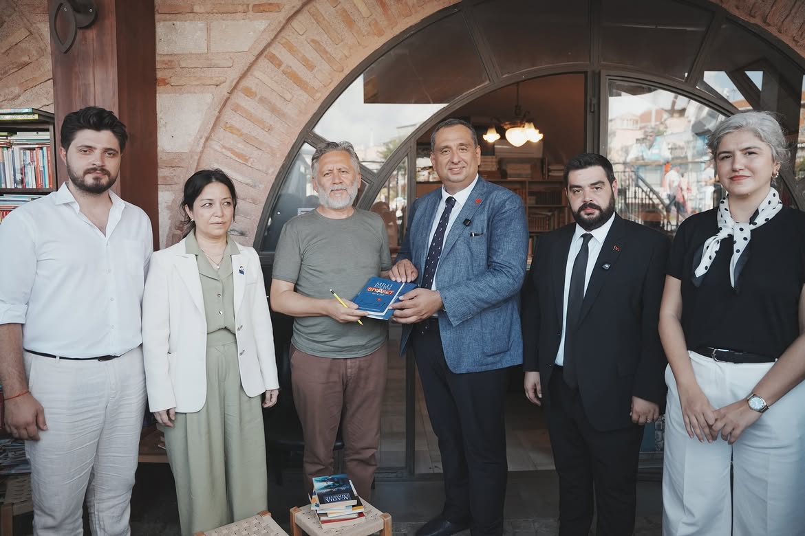 Tarih, Kültür ve Medeniyet İzinde Kapsamlı Saha Programı